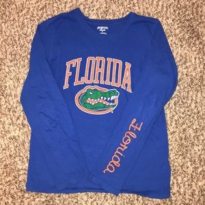 Florida gators shirt